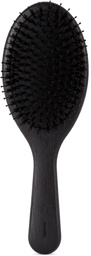 NUORI Black Large Revitalizing Hair Brush