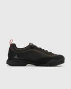 Roa Cingino Brown Mens Lowtop
