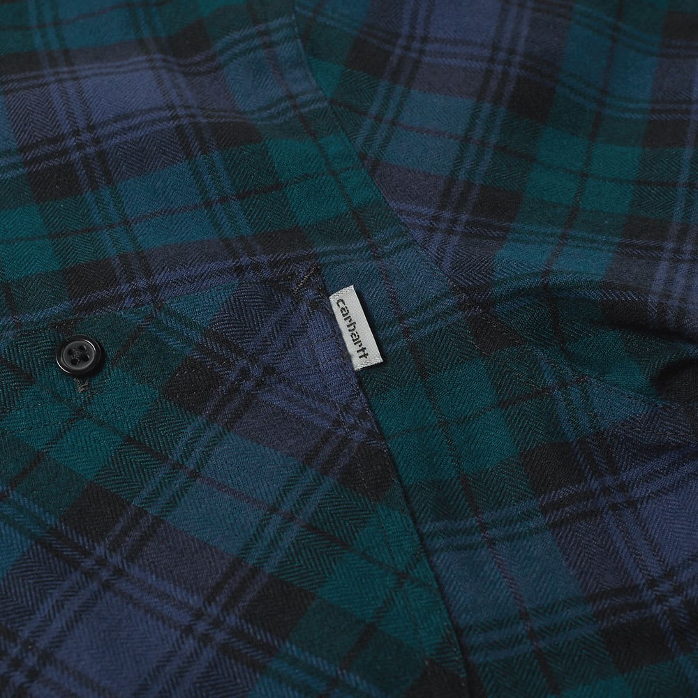 Carhartt pelkey clearance shirt