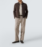 Thom Sweeney Linen jacket