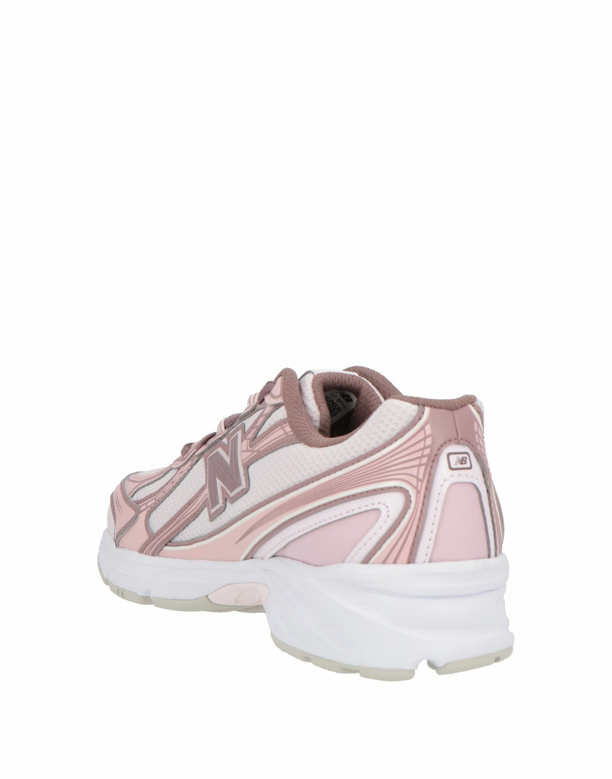 New Balance 740 Womens Sneakers in Pink