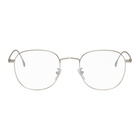 Paul Smith Silver Arnold Glasses