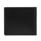 A.P.C. Aly Embossed Logo Wallet