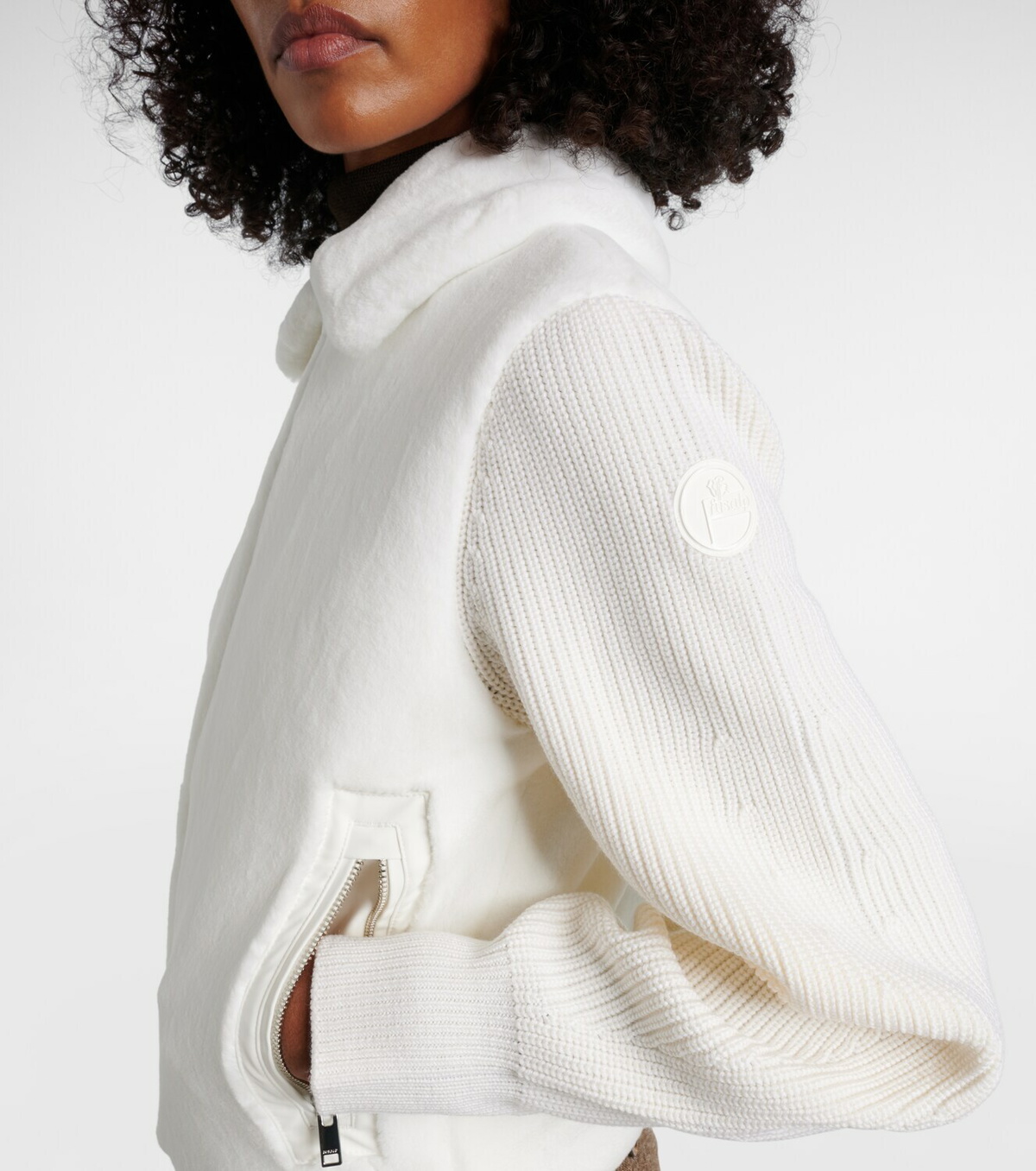 Fusalp Paige jacket