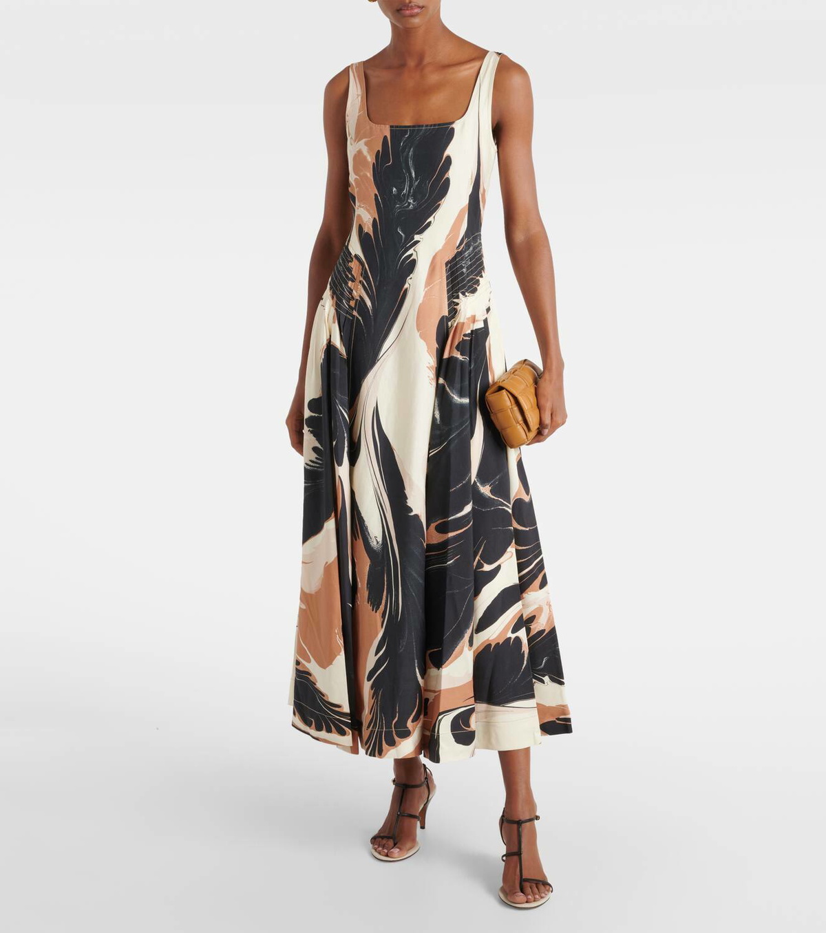 kennedy blue dresses Jeslyn Bridesmaid Dress – Wedding Shoppe sa_grouping_Undergarments COLOR:Nude Multi The Nanny: Season 3