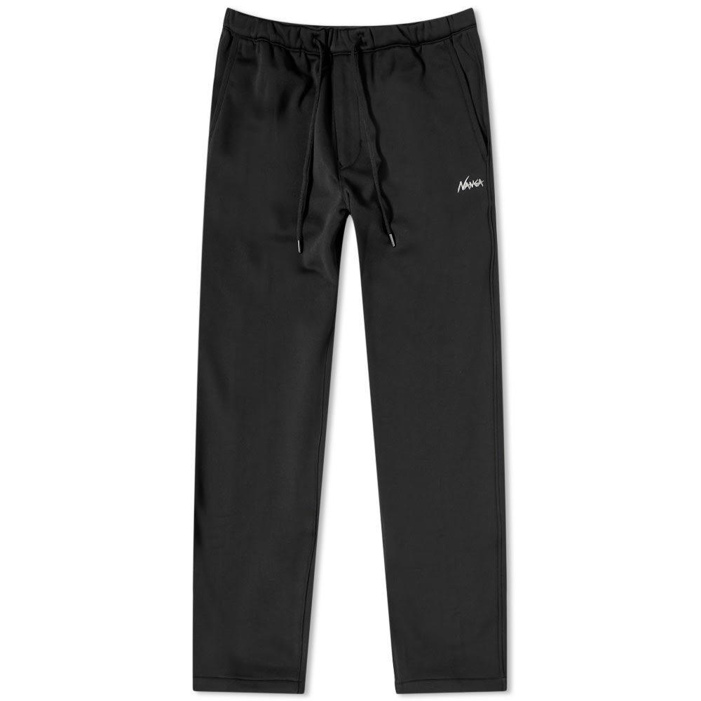 NANGA Cordura Fleece Long Pant