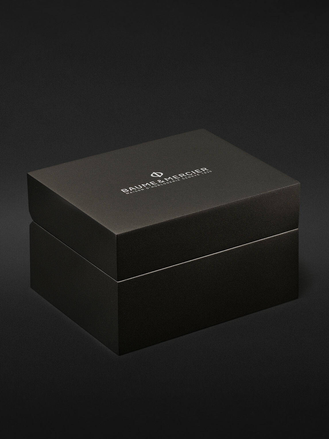 Baume & Mercier - Riviera Automatic Stainless Steel Watch, Ref. 10717