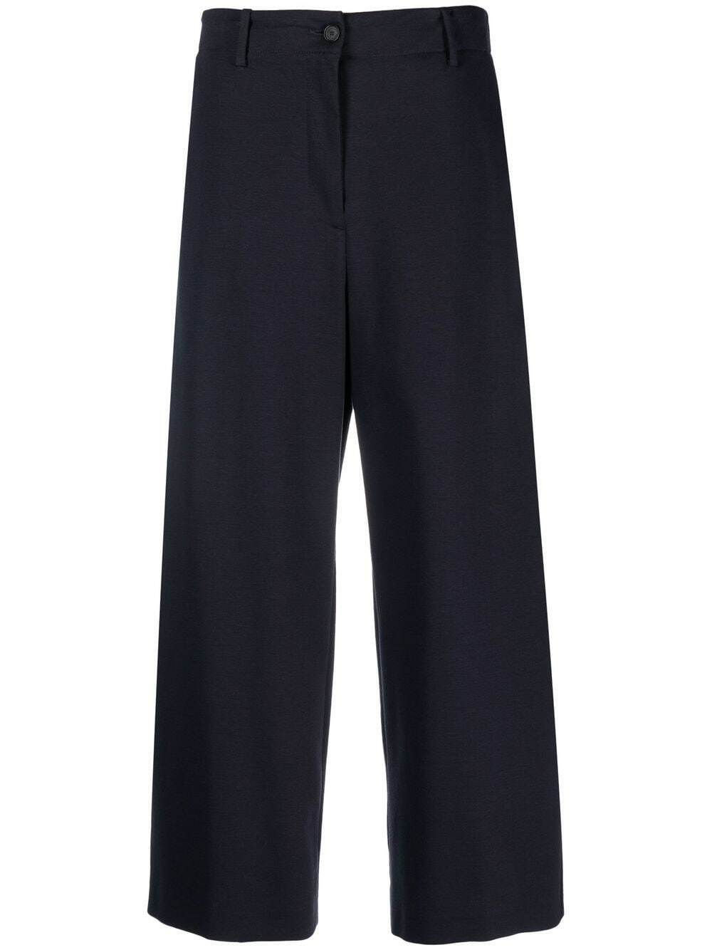 FABIANA FILIPPI - Wide Leg Trousers Fabiana Filippi