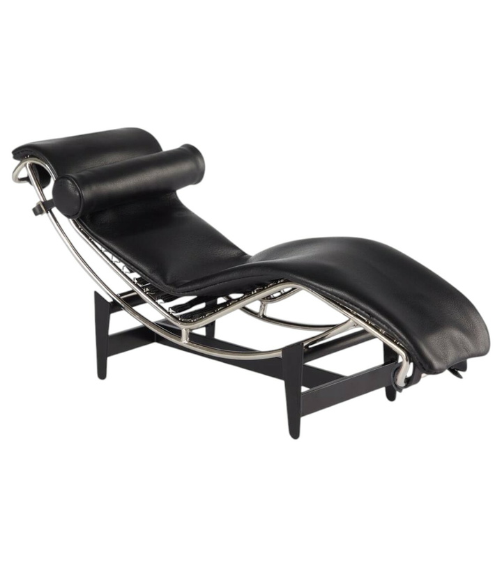 Photo: Cassina Le Miniature - 4, Chaise Longue à Reglage Continu