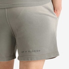 Represent Men's 247 Motion Short in Titanium