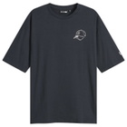 New Era Men's MLB Yankies Graphic T-Shirt in Navy