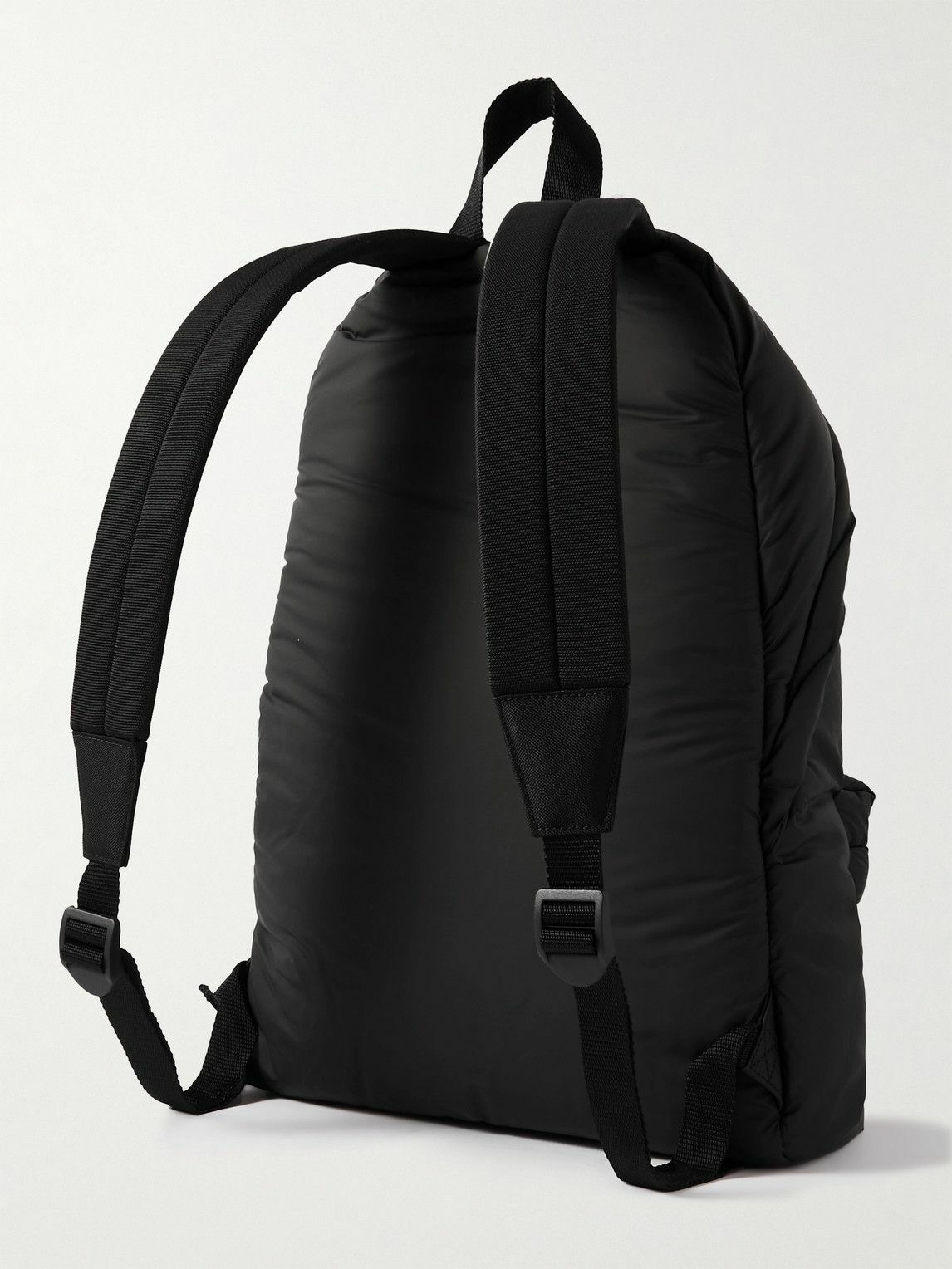 Balenciaga - Explorer Padded Nylon Backpack Balenciaga