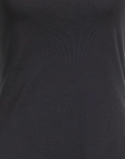 Courrèges Womens Mini dress Slate in Blue