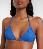 Gucci Interlocking G bikini