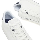 Paul Smith Men's Albany Sneakers in White