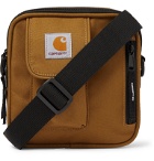 Carhartt WIP - Canvas Camera Bag - Brown