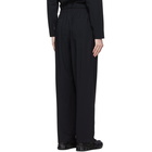 GR10K Black Ultrasound Trousers