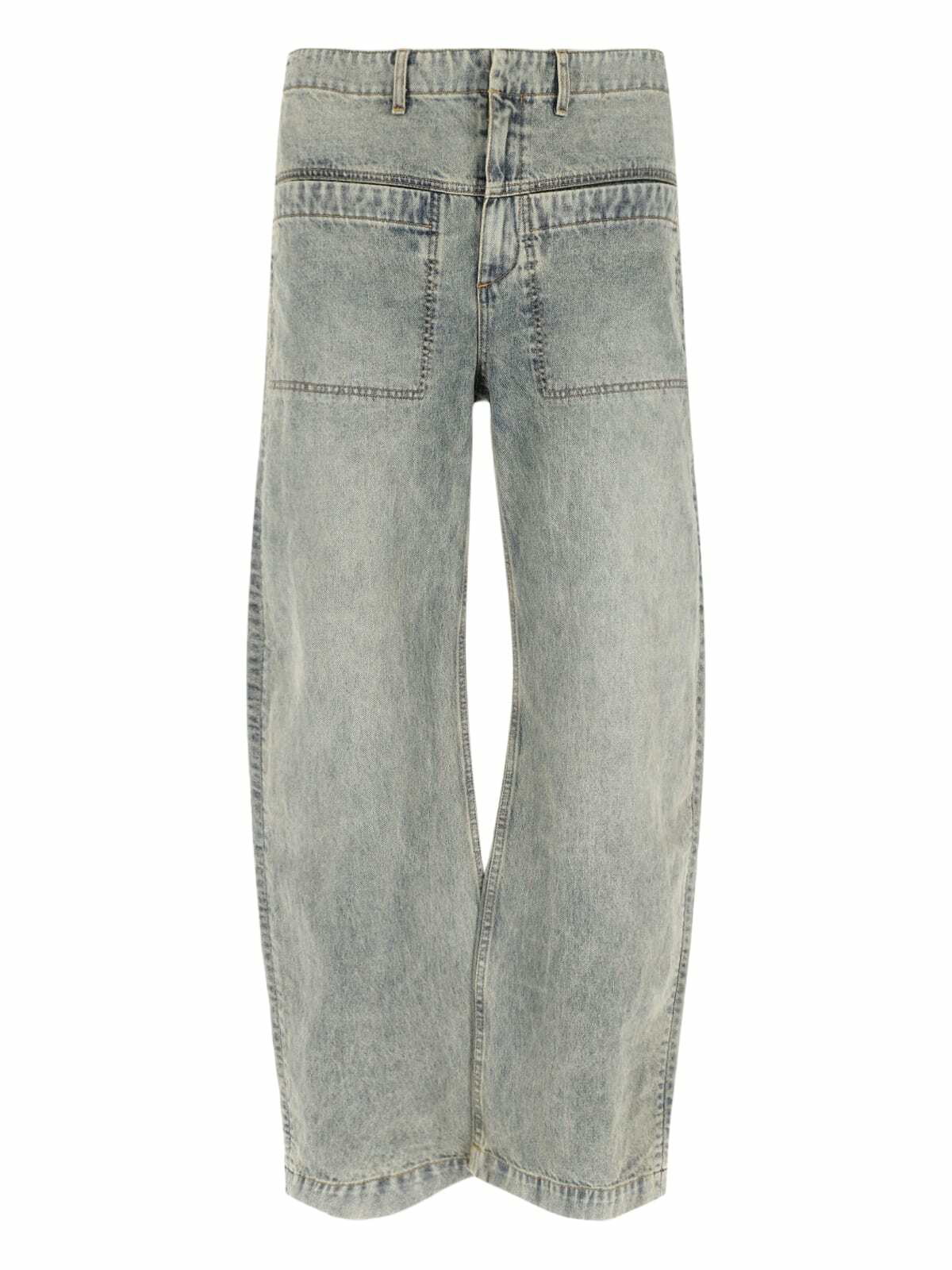 Fear of God 7th Collection Denim Jean Fear Of God