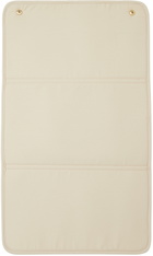 Chloé Baby Off-White Backpack Set