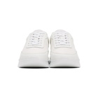 Filling Pieces White Moda Jet Roll Sneakers