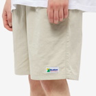 Butter Goods Men's Equipment Shorts in Stone