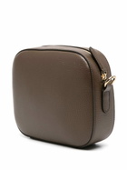 STELLA MCCARTNEY - Stella Logo Small Crossbody Bag