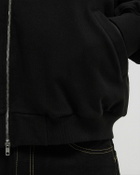 Kenzo KENZO POP EMBROIDERED BOMBER Black Mens Bomber Jacket