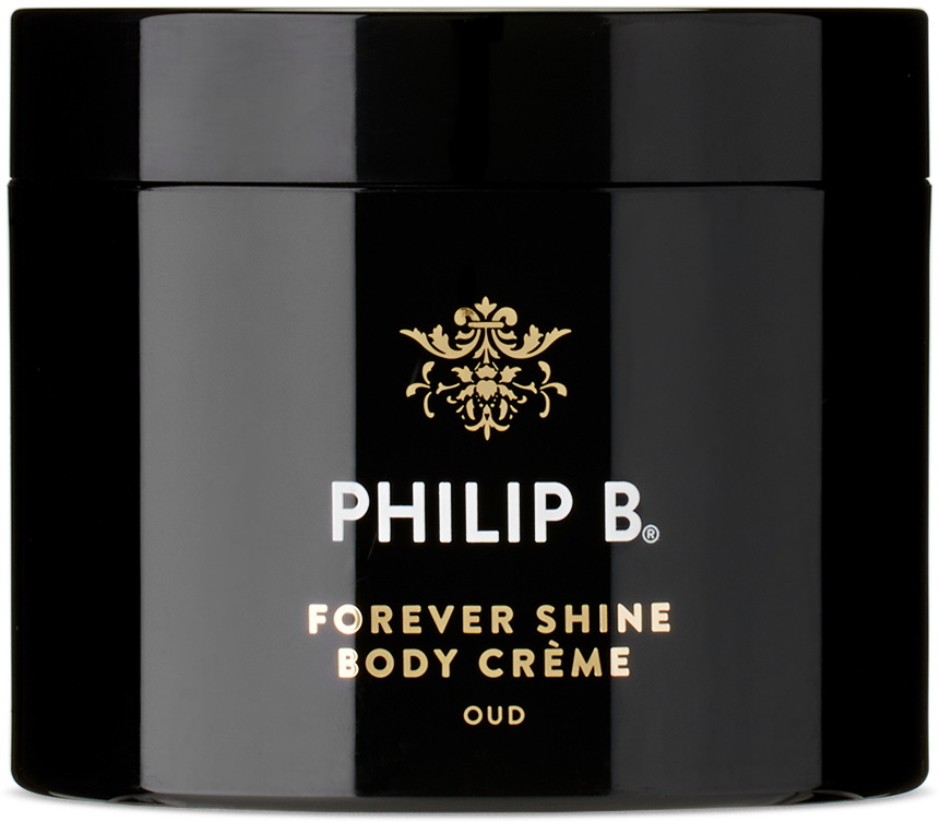 Philip B Forever Shine Body Crème, 236 mL