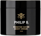 Philip B Forever Shine Body Crème, 236 mL