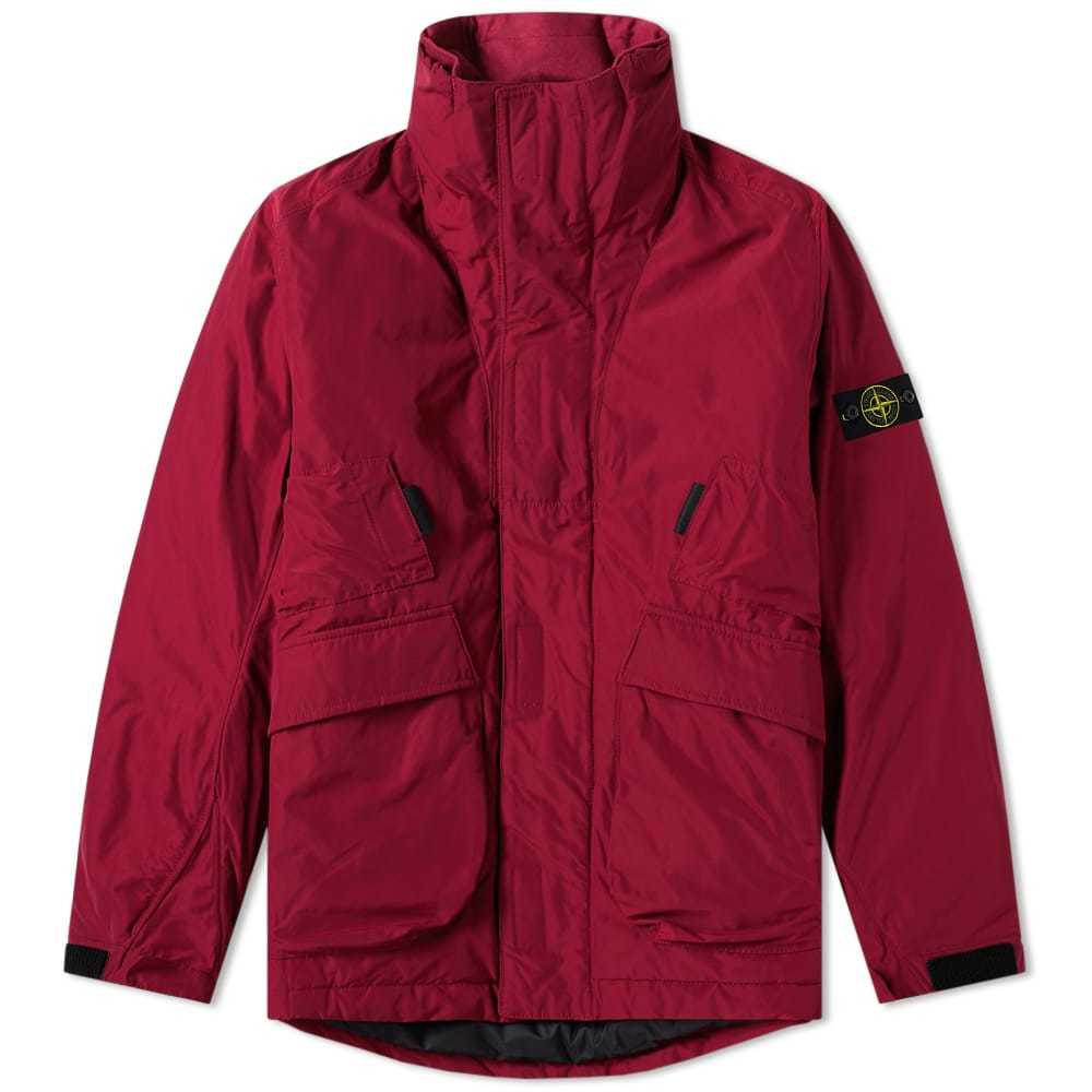 Micro reps with on sale primaloft