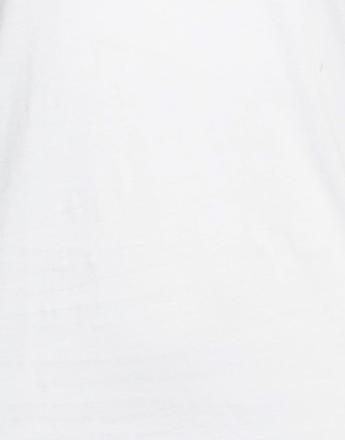 Sandro Mens T-shirt in White