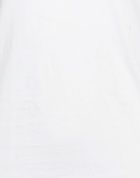 Sandro Mens T-shirt in White