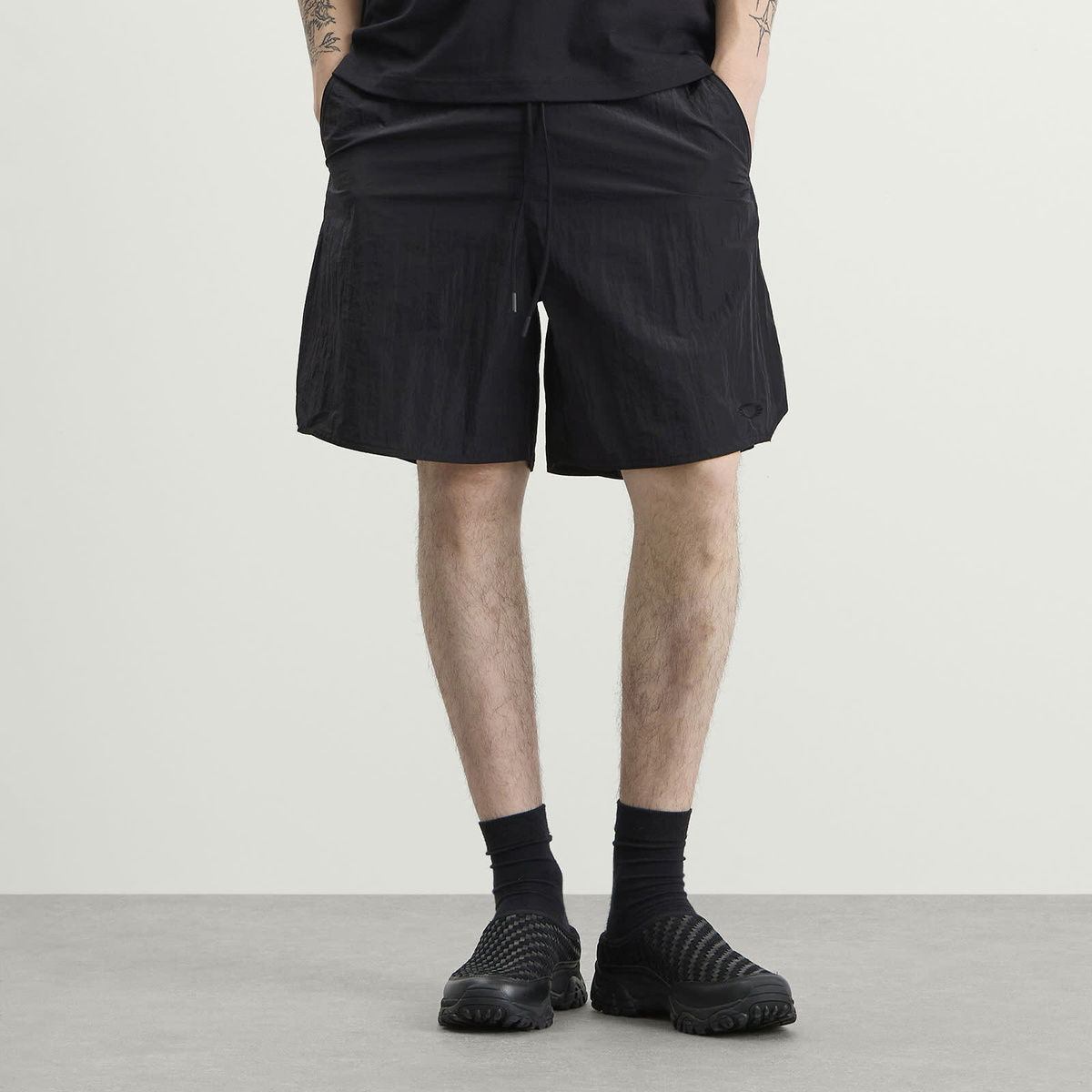 Oakley Men's FGL Karn Shorts 6.0 in Phantom