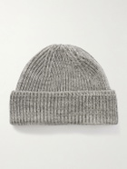 S.N.S. Herning - Fender Ribbed Virgin Wool Beanie