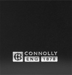 Connolly - Leather Cardholder - Black