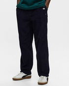 Puma Mmq Corduroy Pants Blue - Mens - Casual Pants