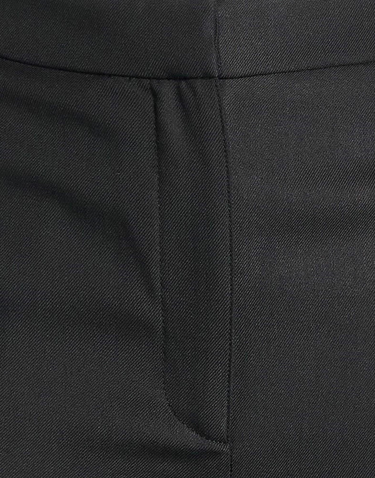 Loulou Studio Womens Pants in Black