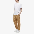 Lanvin Men's Biker Trouser in Camel