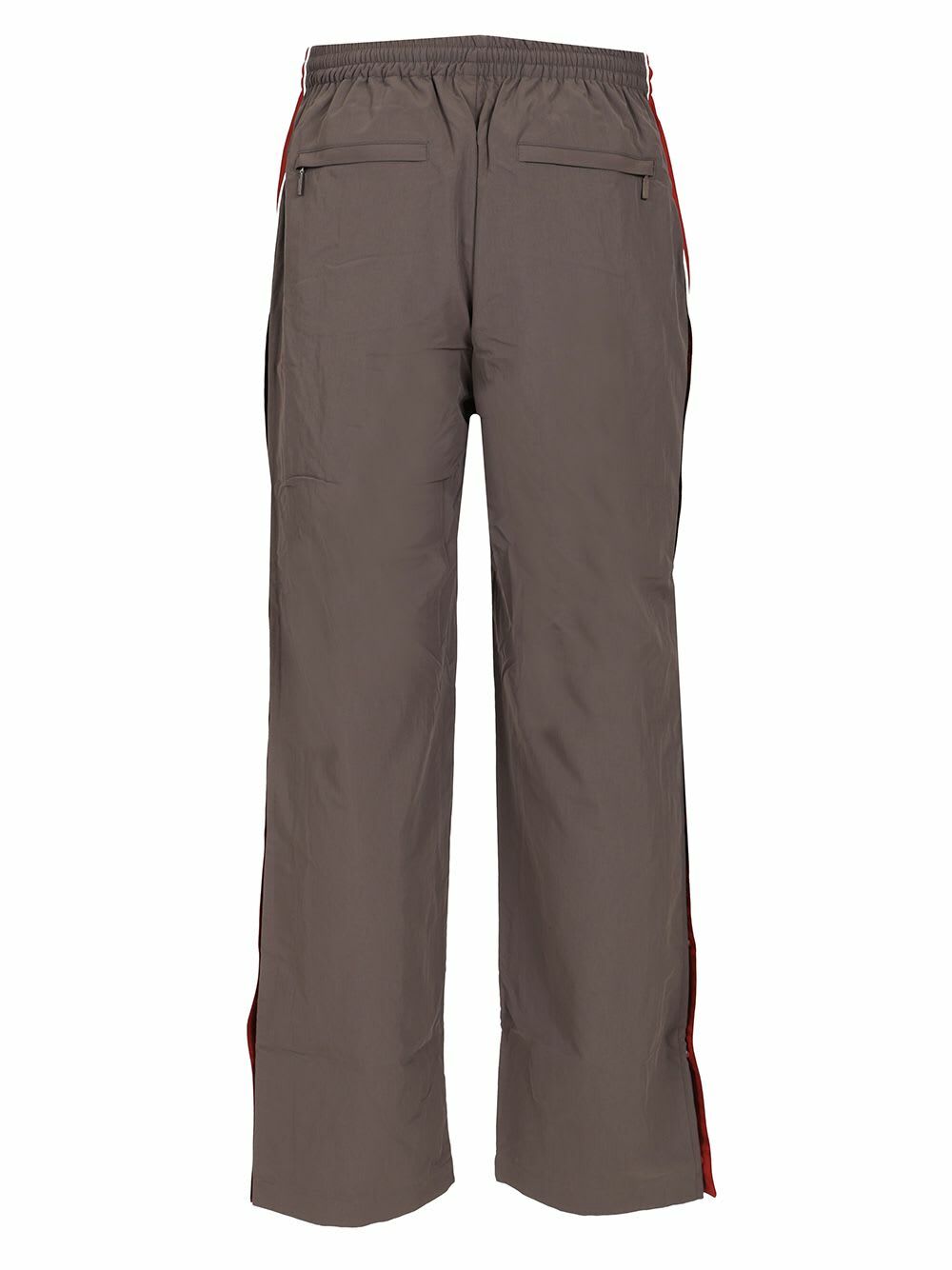 AMBUSH Side Open Panelled Track Pants