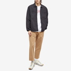 Gramicci Men's Loose Tapered Pant in Chino