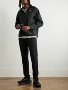 Nike Running - Cosmic Peaks Logo-Print Storm-FIT ADV Jacket - Black