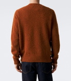 Sunspel Wool sweater