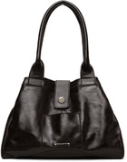Paloma Wool Brown Guida Bag