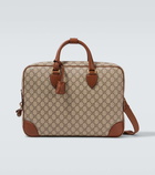 Gucci GG Canvas Medium briefcase