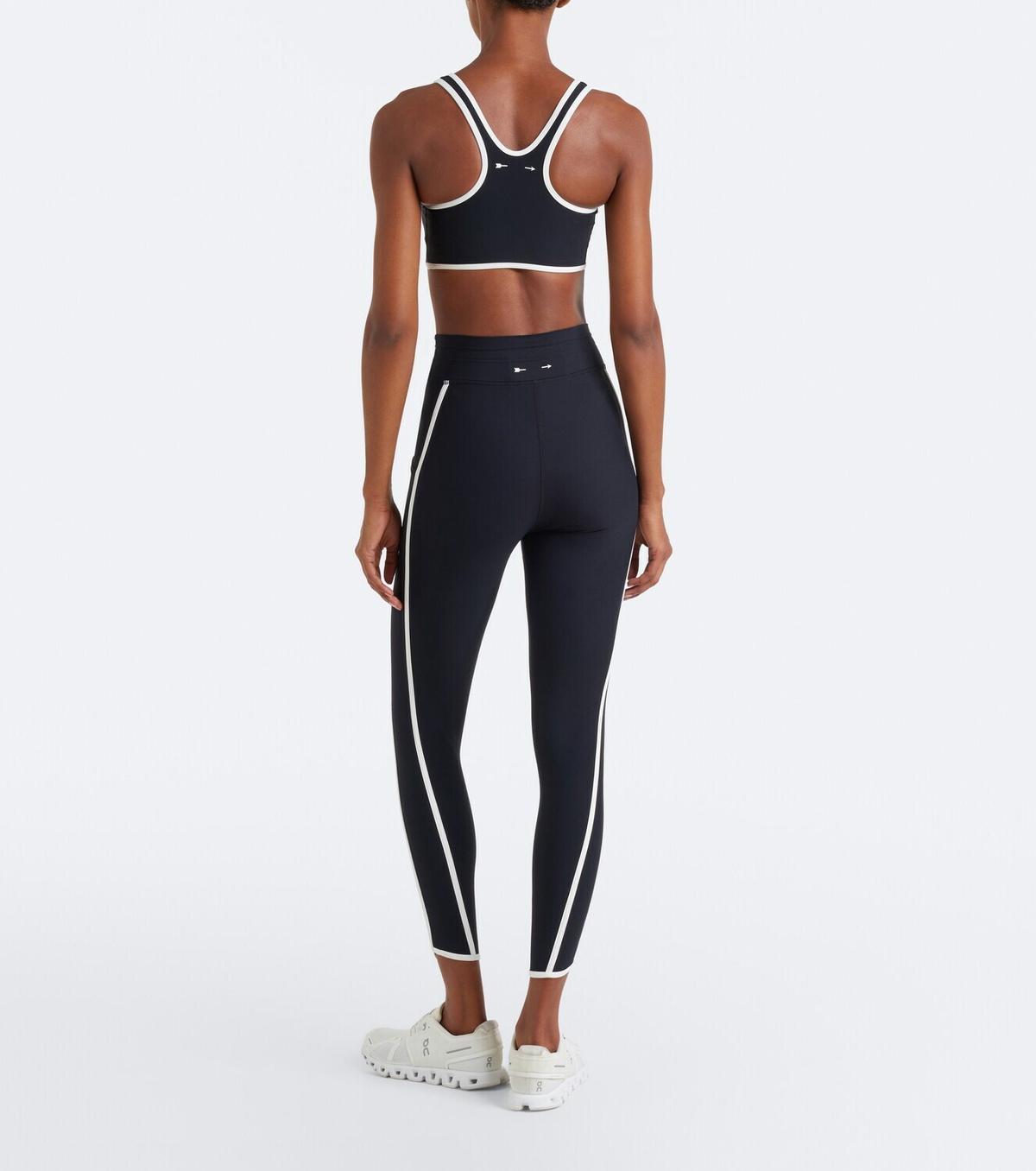 The Upside Sol Jade sports bra