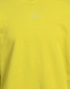 A-cold-wall* Mens Sweatshirt Lime in Green