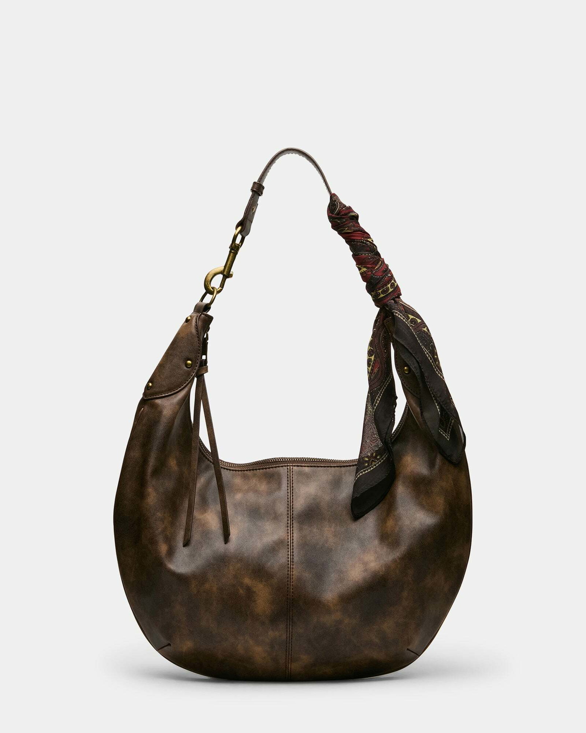 Steve Madden Bolga-P Bag in Brown