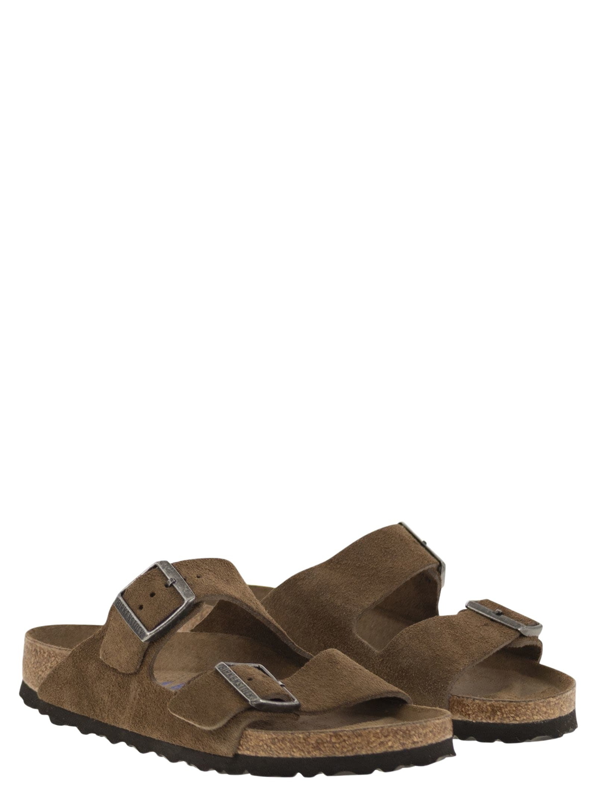 Birkenstock Arizona - Flat Sandal