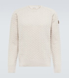 Moncler - Wool sweater