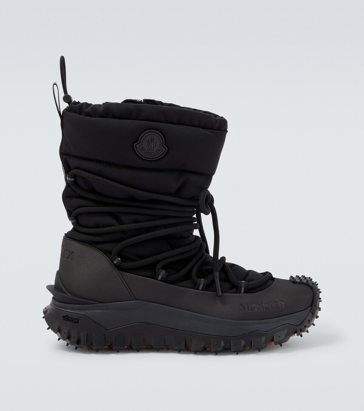 Moncler Trailgrip Après snow boots Moncler